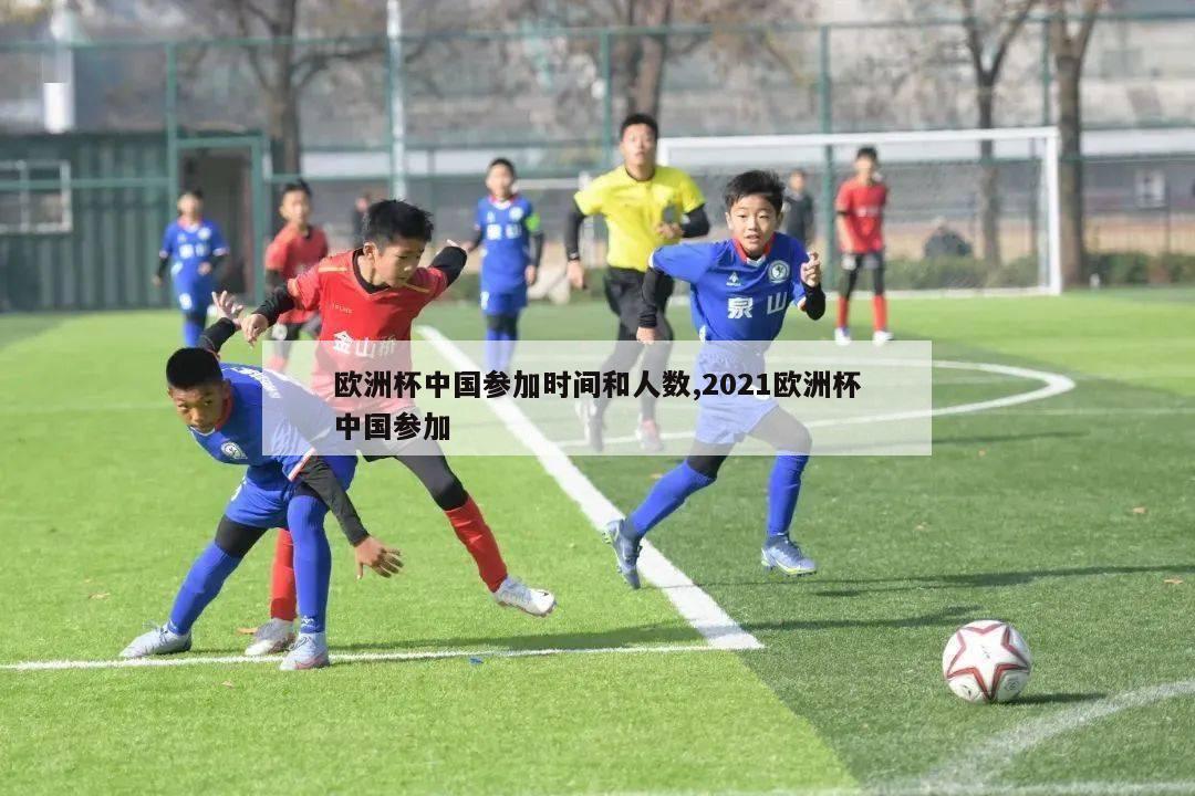 欧洲杯中国参加时间和人数,2021欧洲杯中国参加