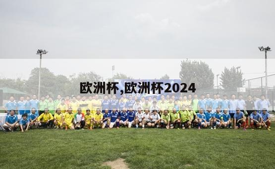 欧洲杯,欧洲杯2024